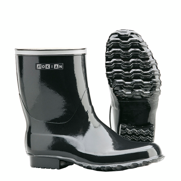 Kontio Low kumisaappaat