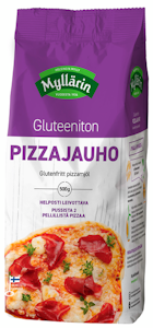 Myllärin Gluteeniton pizzajauho 500g