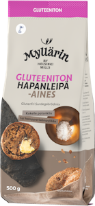 Myllärin Gluteeniton Hapanleipäaines 500 g