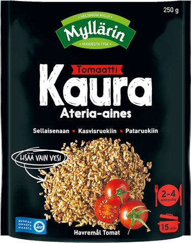 Myllärin Tomaatti Kaura ateria-aines 250 g