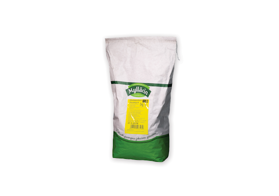 Myllärin Gluteeniton Kaurajyvä 5kg