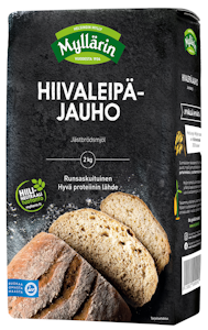 Myllärin Hiivaleipävehnäjauho 2kg