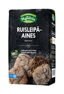 Myllärin Ruisleipäaines 2kg
