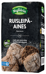 Myllärin Ruisleipäaines 2kg