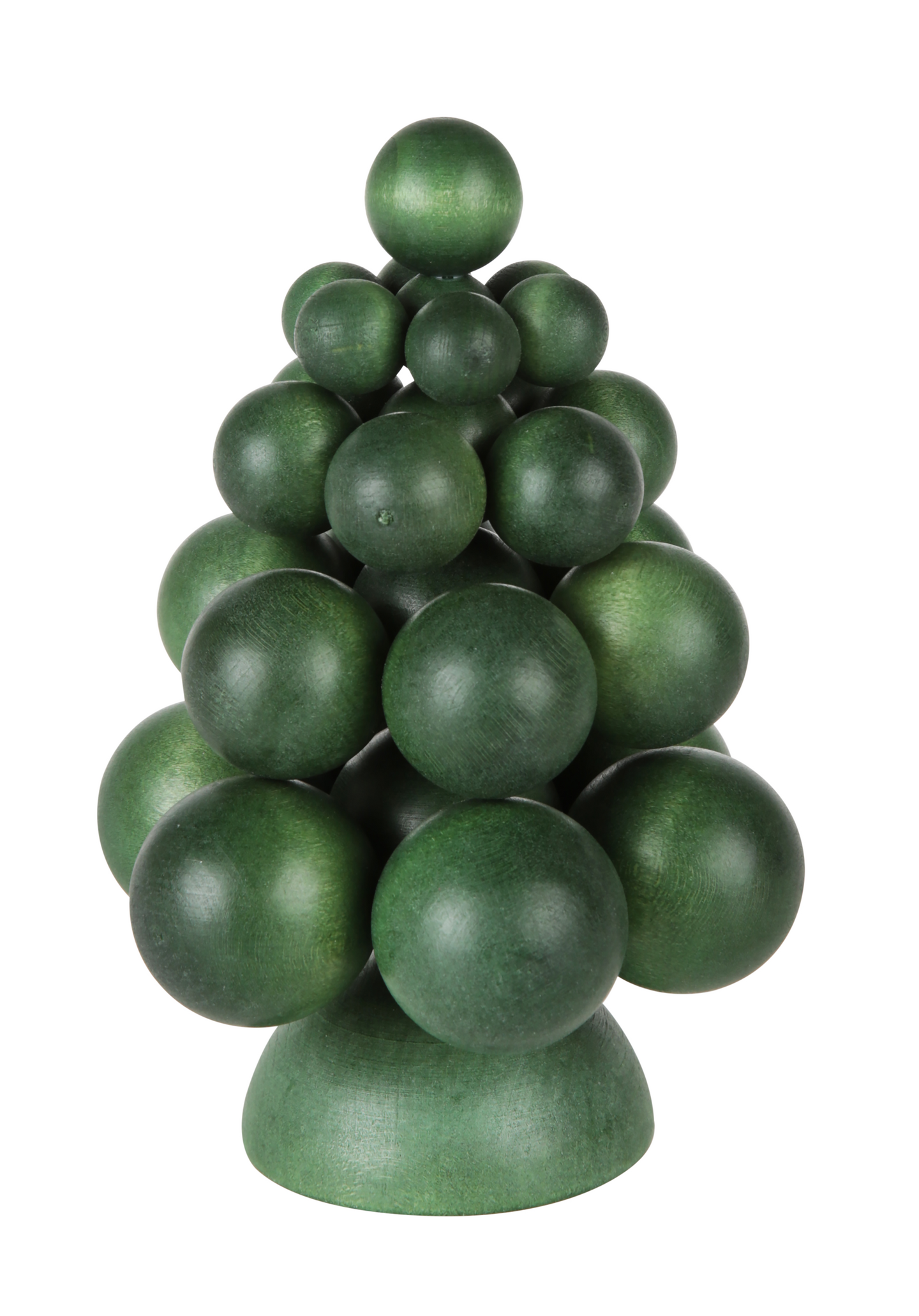 Aarikka Kuusinen vihreä