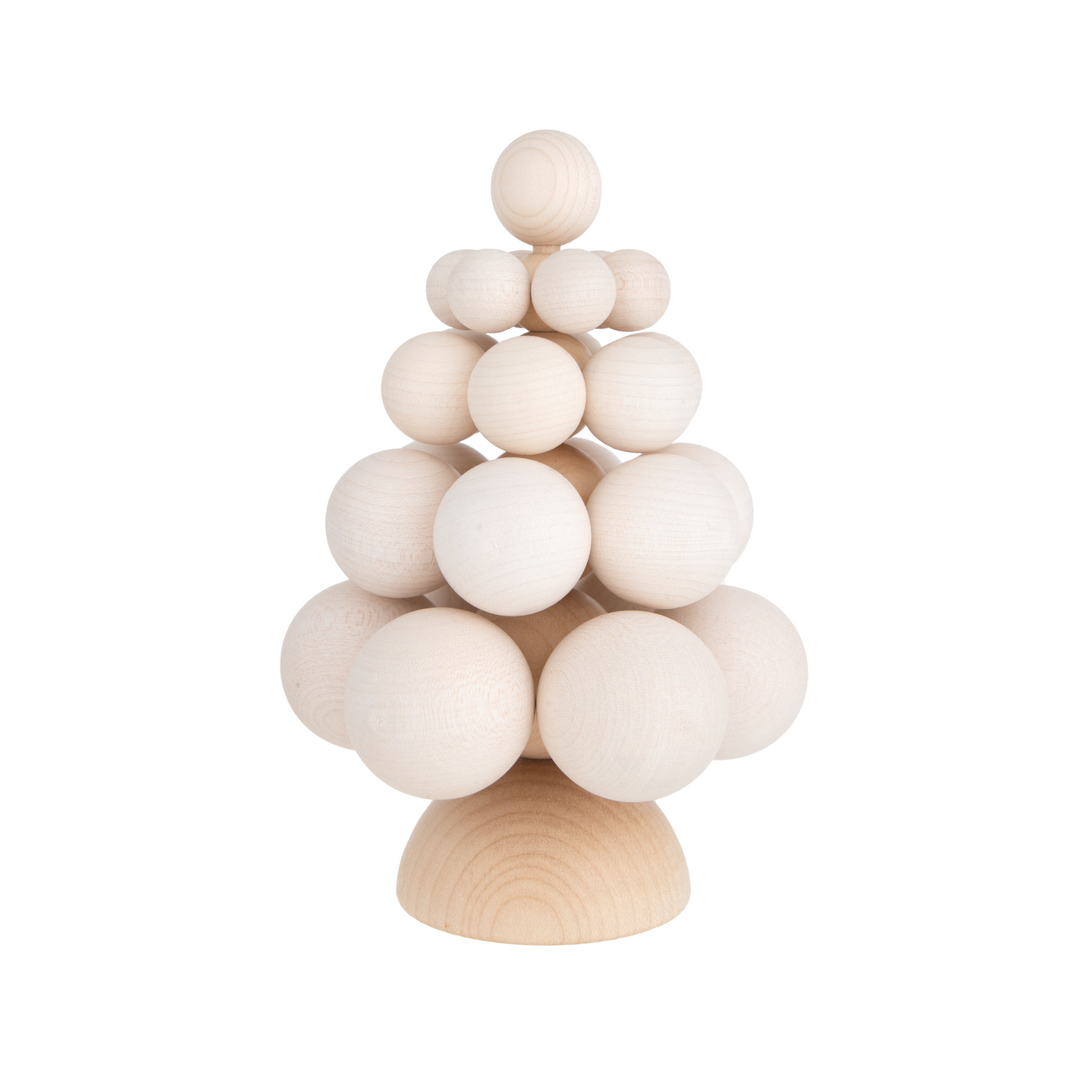 Aarikka Kuusinen puu-valkoinen