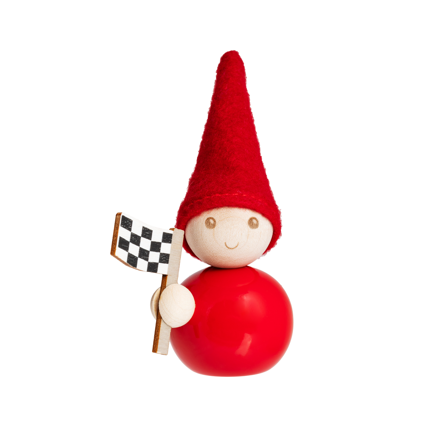 Aarikka Tonttu autourheilija