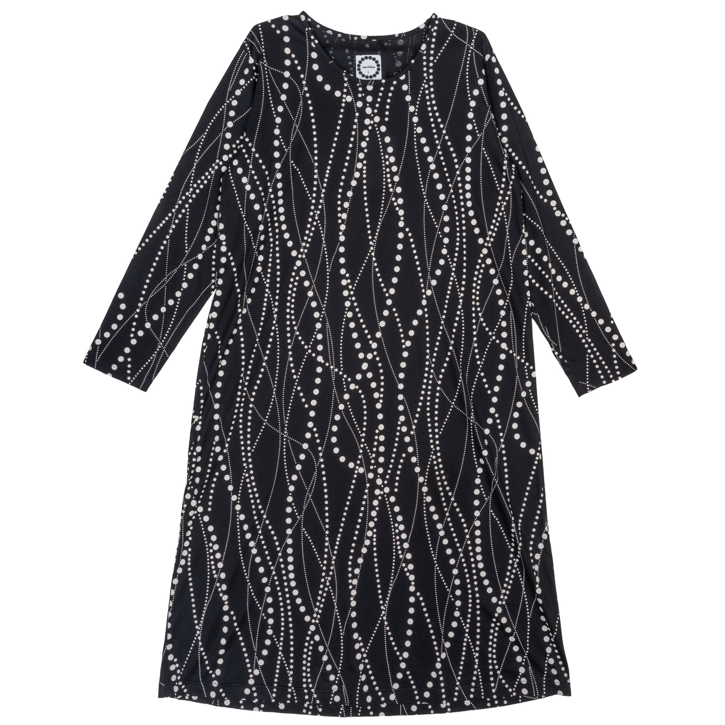 Aarikka Leimu yöpaita