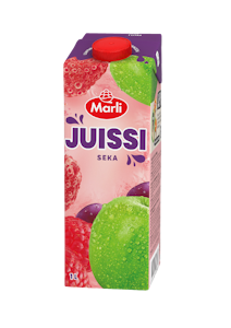 Marli Juissi 1l Sekamehujuoma