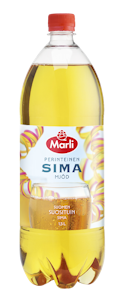 Marli Perinteinen Sima 0,8% 1,5l