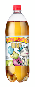 Mehukatti sima 1,5l