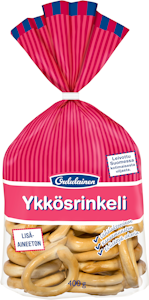 Oululainen ykkösrinkeli 400g