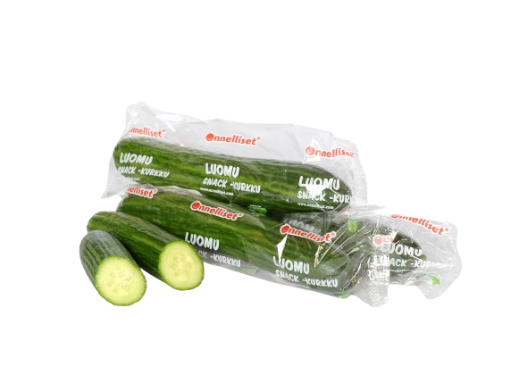 Pikkukurkku 150g luomu