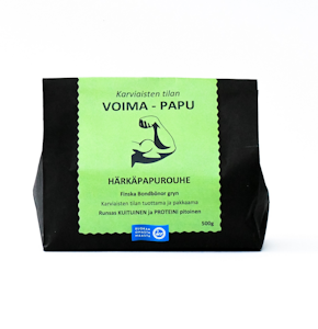 Voima-Papu Härkäpapurouhe 500g