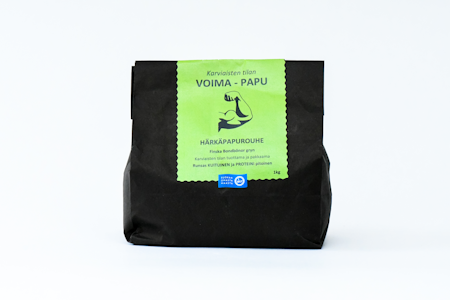 Voima-Papu härkäpapurouhe 1kg