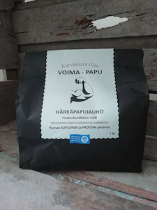 Voima-Papu härkäpapujauho 1kg