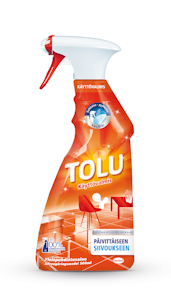 Tolu yleispuhdistusainespray Käyttövalmis 500ml