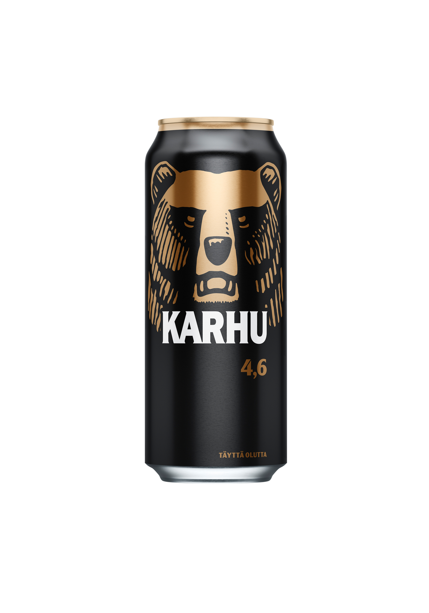 Karhu olut 4,6% 0,568l | K-Ruoka Verkkokauppa