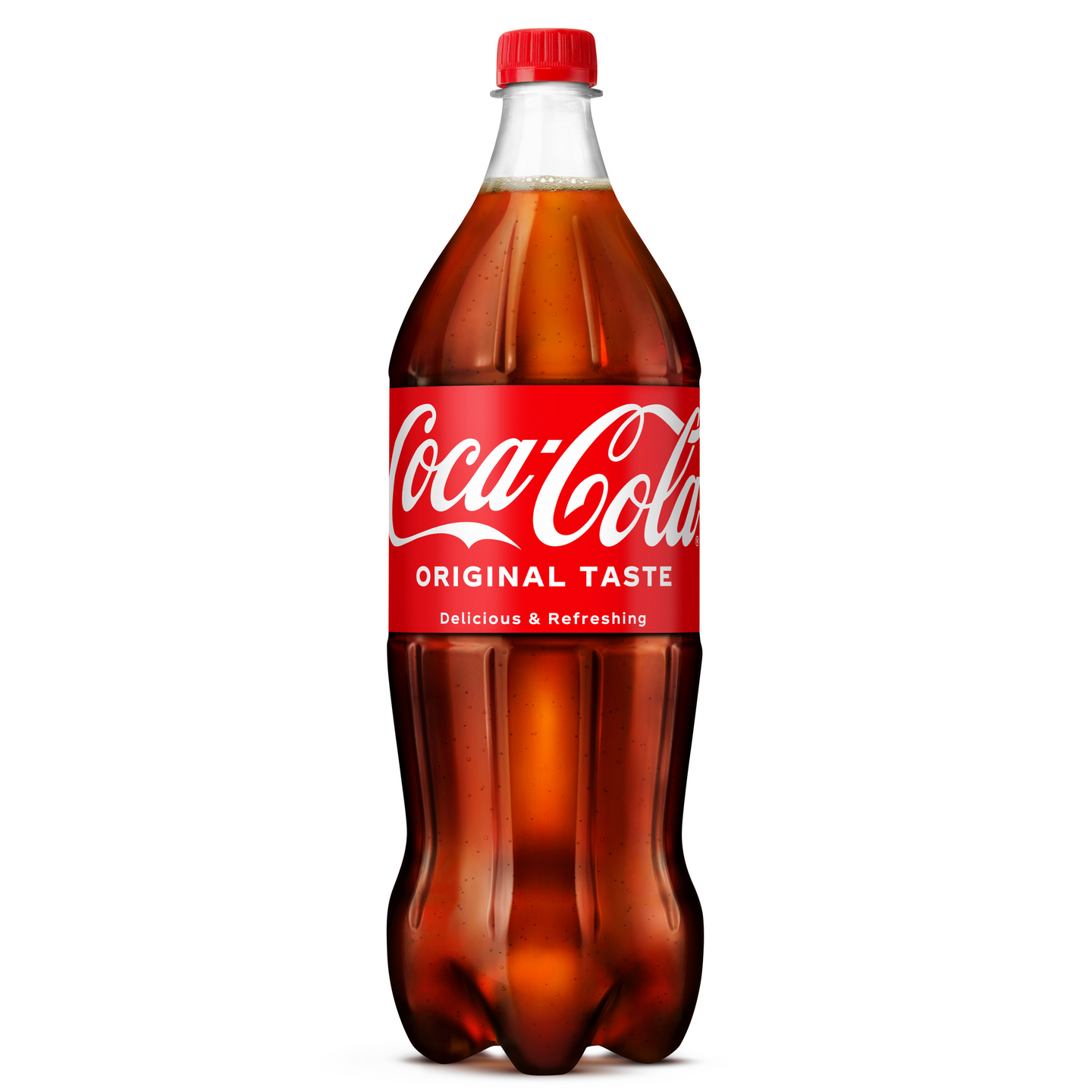 Coca-Cola 1,5l KMP dolly LAVA