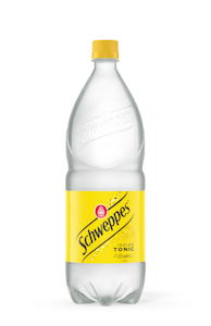 Schweppes Indian Tonic Water 1,5 l  virvoitusjuoma