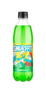 Smurffi Päärynälimonadi 0,5l