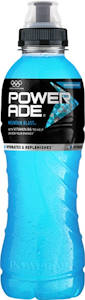 Powerade Mountain Blast 0,5l urheilujuoma