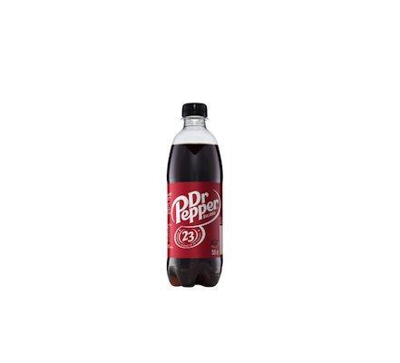 Dr Pepper Original 0,5l