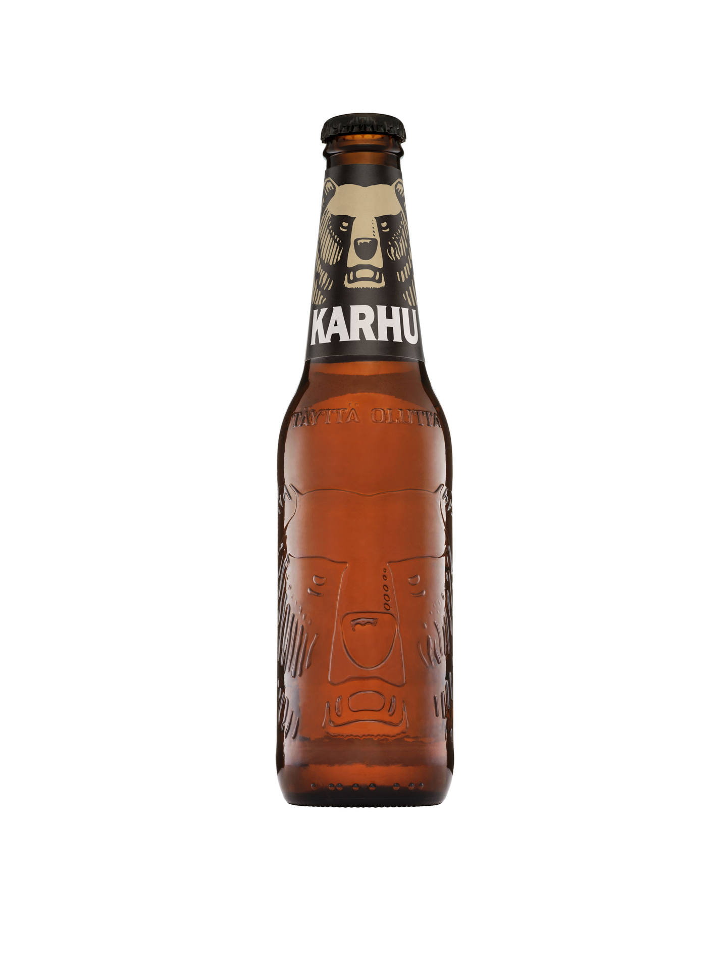 Karhu III olut 4,6% 0,33l