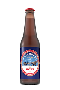 Koff Jouluolut 4,5% 0,33l