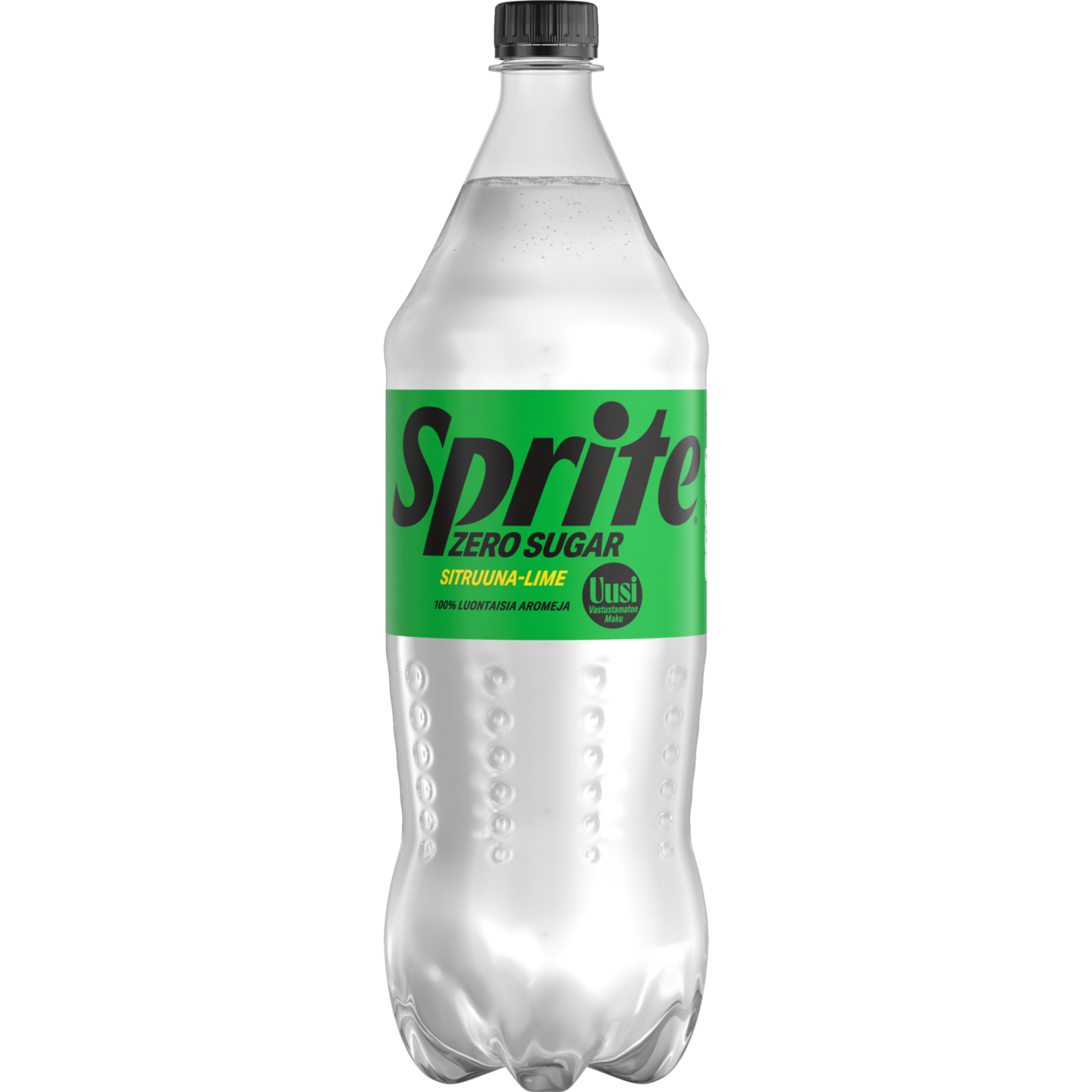 Sprite No Sugar 1,5l DOLLY