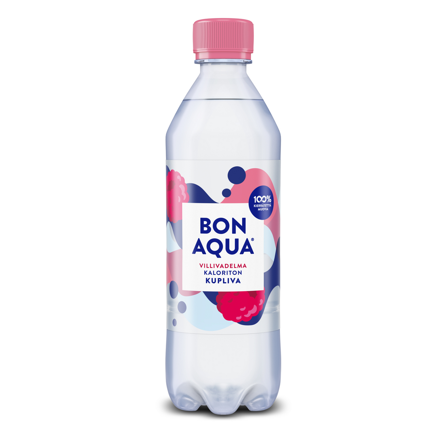 Bonaqua Villivadelma 0,5l