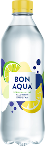 Bonaqua Sitruuna-Lime 0,5l