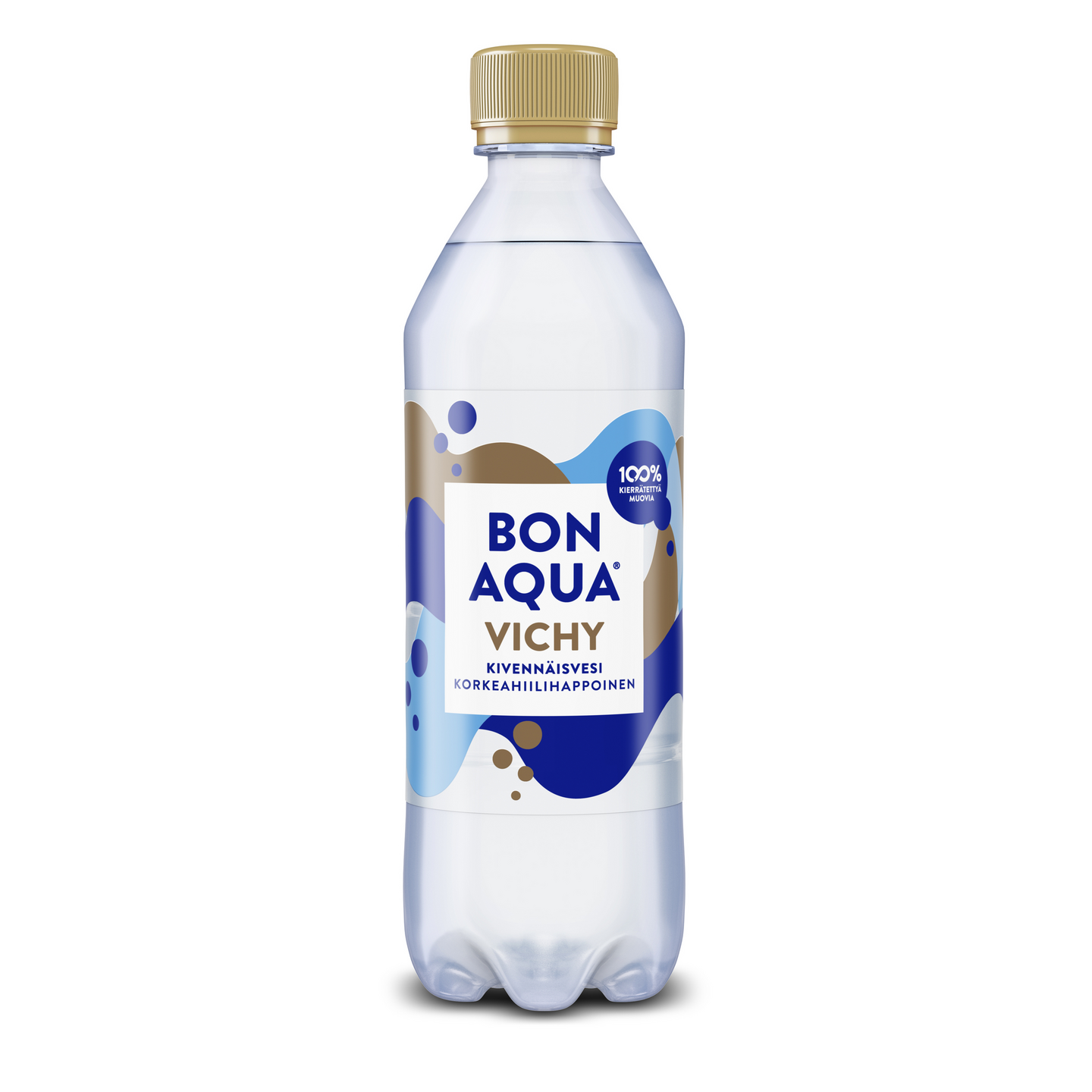 Bonaqua Vichy 0,5l