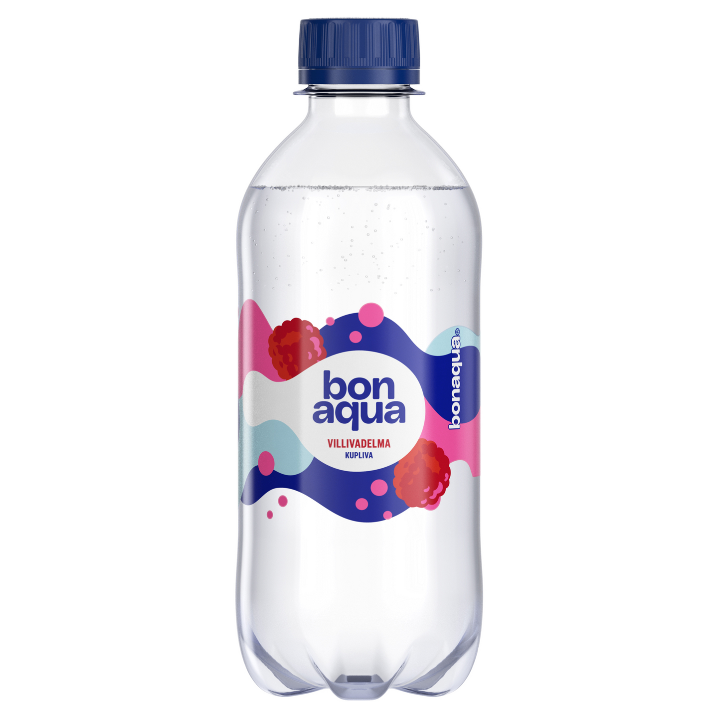 Bonaqua villivadelma 0,33l