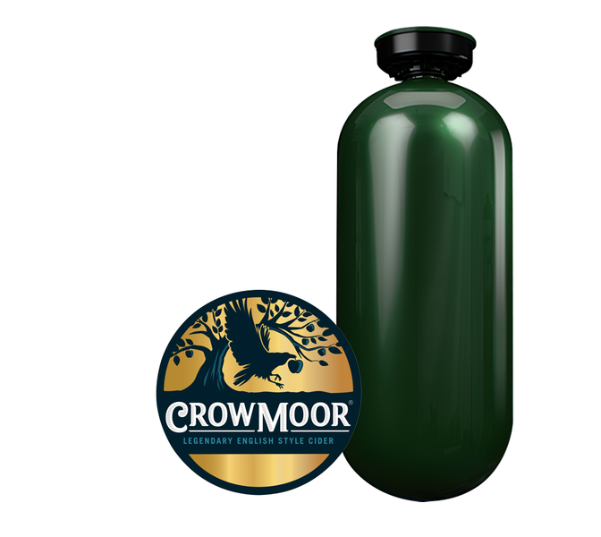 Crowmoor Dry Apple 5,5% 20l DM