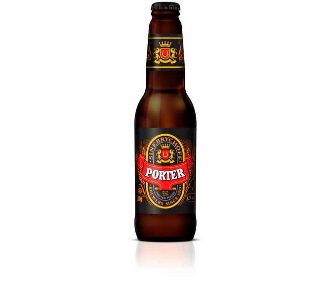 Koff Porter olut 7,2% 0,33l