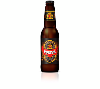 Koff Porter olut 7,2% 0,33l