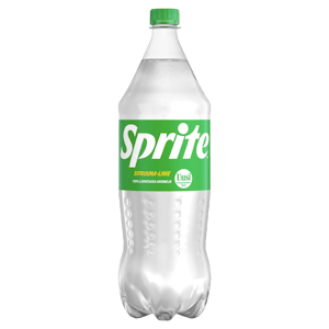 Sprite 1,5l DOLLY