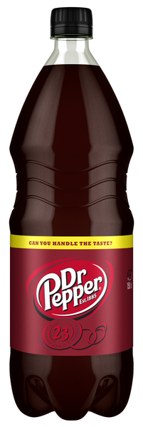 Dr Pepper Original 1,5l
