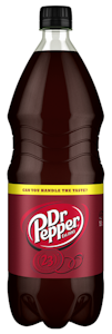 Dr Pepper Original 1,5l