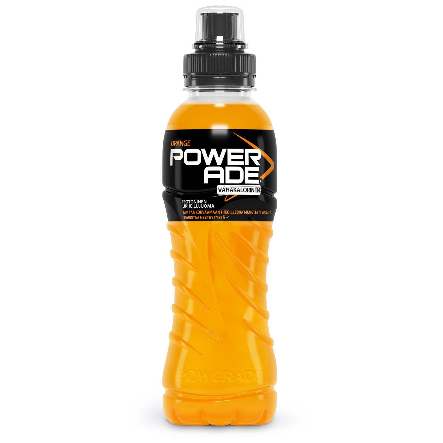 Powerade Orange 0,5l