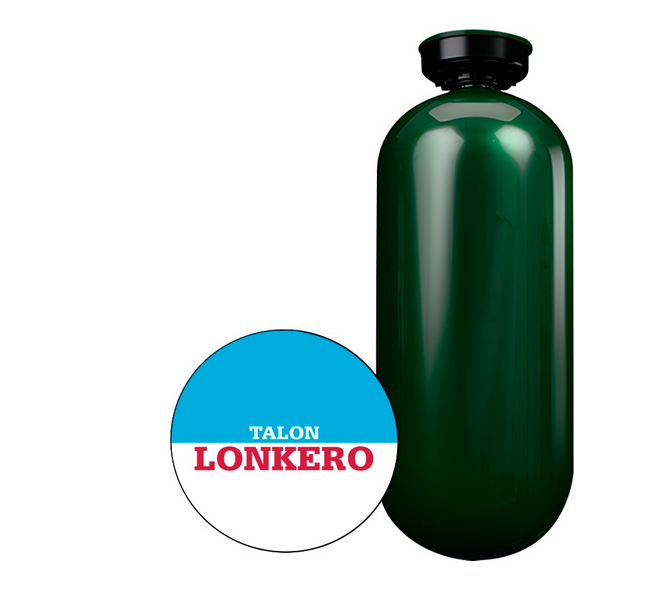 Koff Long Drink Greippi 2,6% 20l DM astia