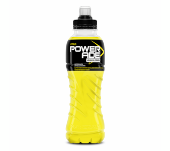 Powerade Citrus urheilujuoma 0,5l