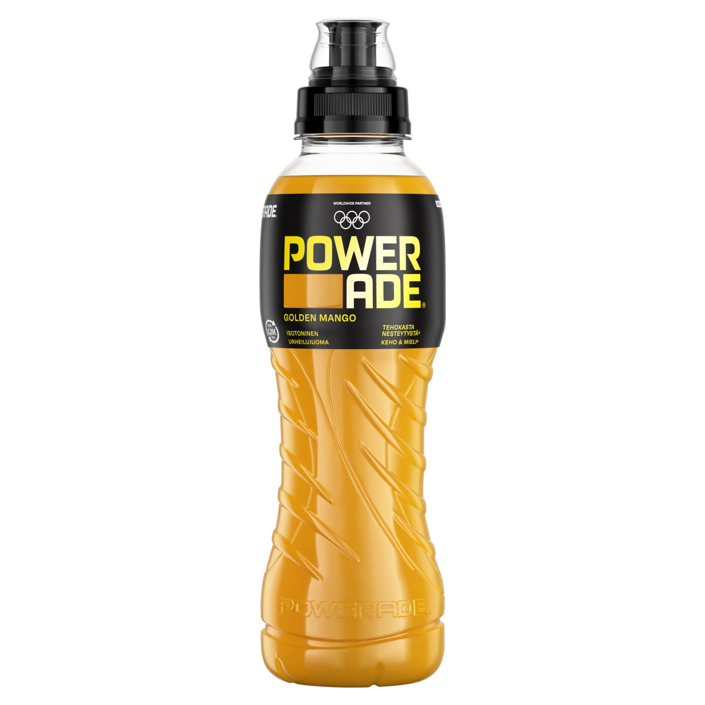 Powerade Mango 0,5l