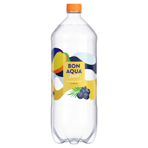 Bonaqua Juicy Mango-Acai 1,5l