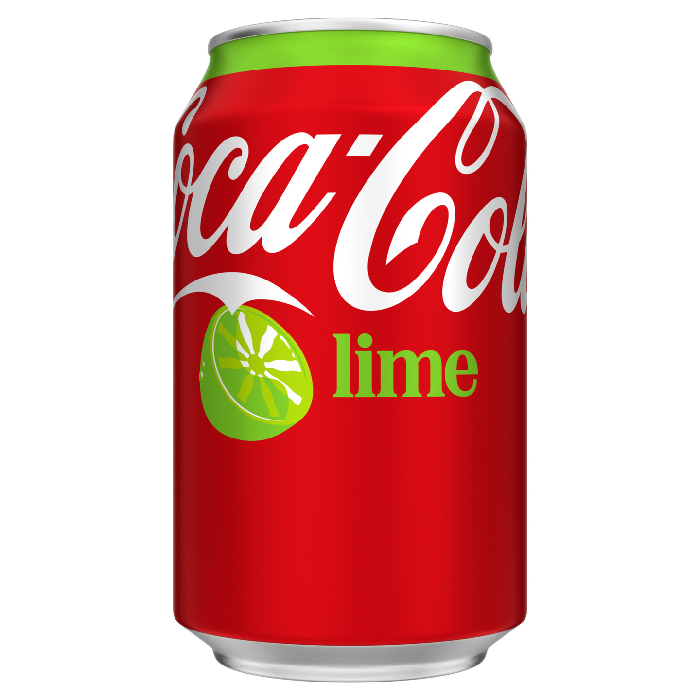 Coca-Cola Original Lime virvoitusjuoma 0,33l