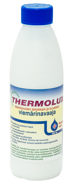 Thermolux viemärinavaaja 500ml