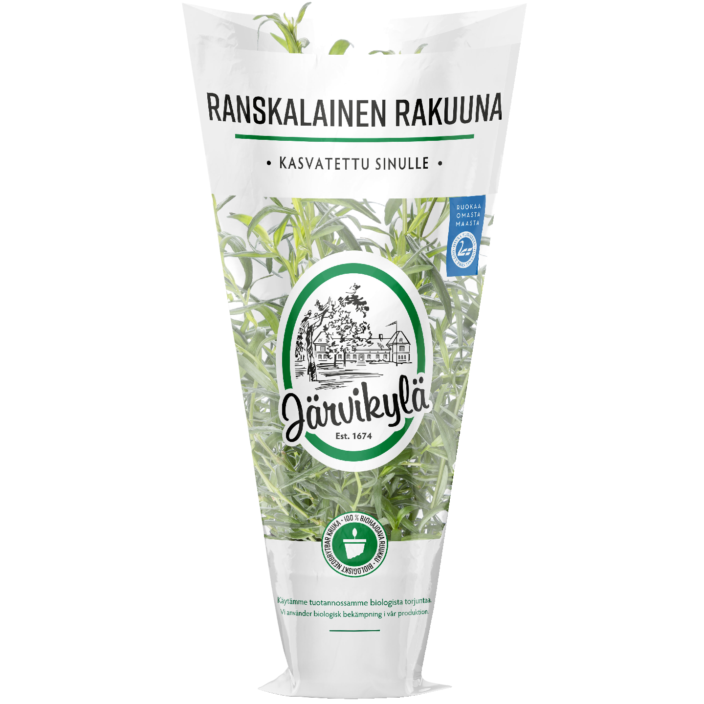 Järvikylä ranskan rakuuna rkk FI