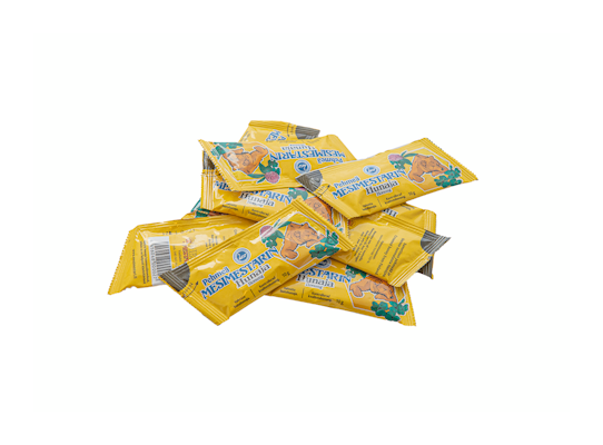 Mesimestari annoshunaja 10g