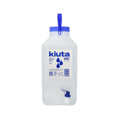 Plastex vesiastia painohana 10 l